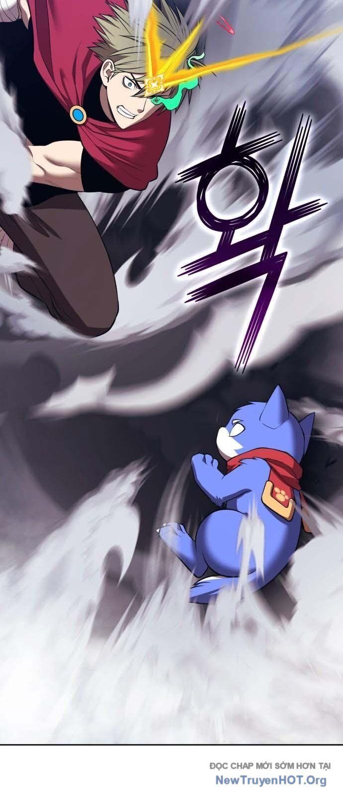 Gậy Gỗ Cấp 99+ Chap 129 - Next Chap 130