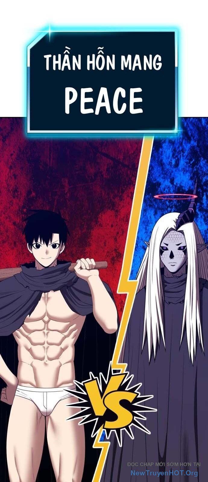 Gậy Gỗ Cấp 99+ Chap 129 - Next Chap 130