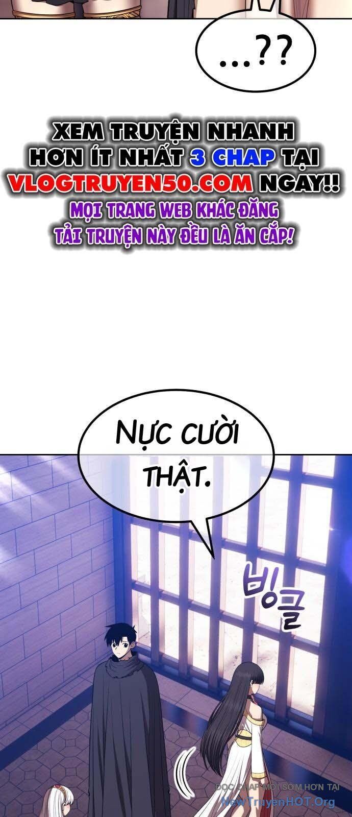 Gậy Gỗ Cấp 99+ Chap 129 - Next Chap 130