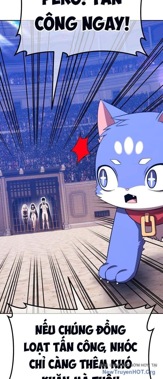 Gậy Gỗ Cấp 99+ Chap 129 - Next Chap 130