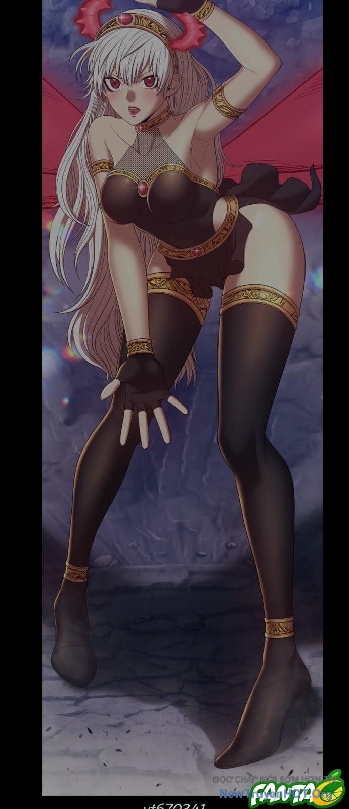 Gậy Gỗ Cấp 99+ Chap 130 - Next Chap 131