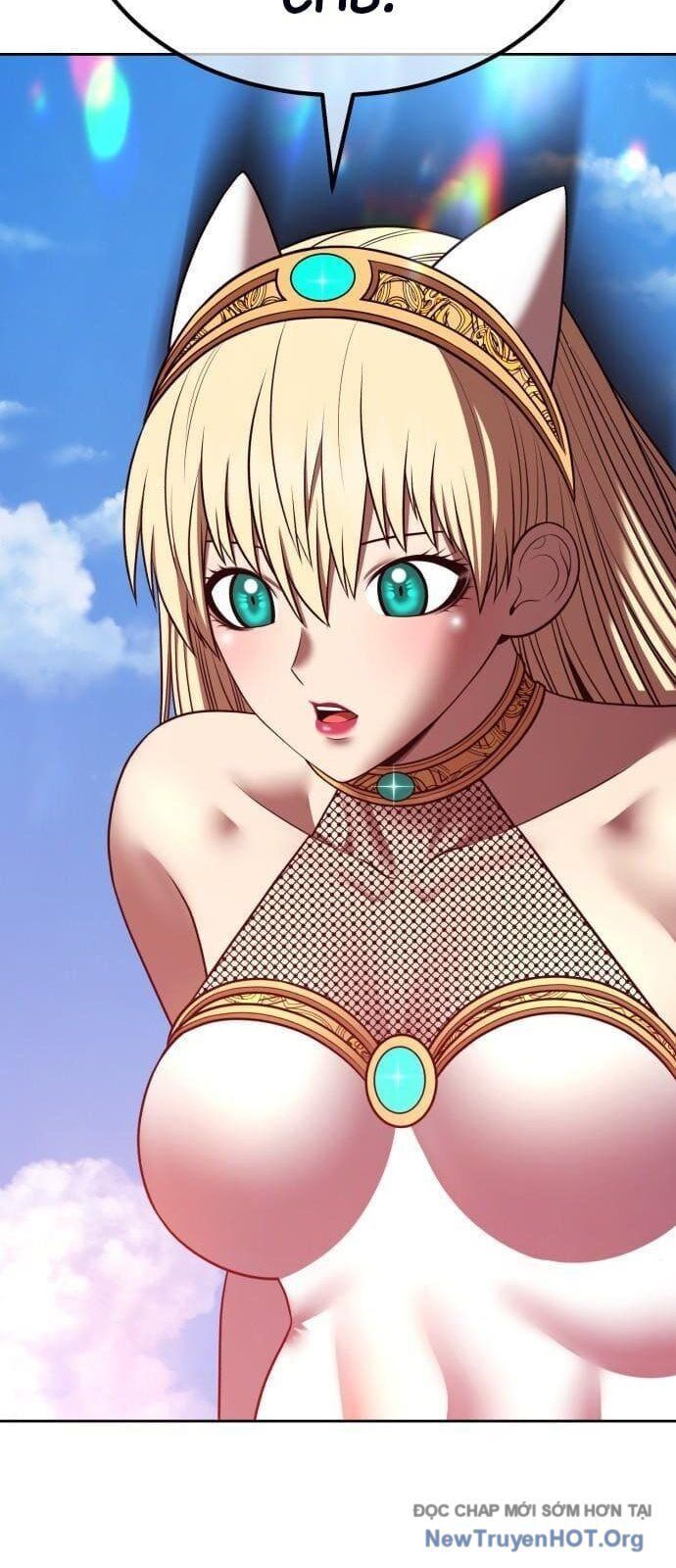 Gậy Gỗ Cấp 99+ Chap 130 - Next Chap 131