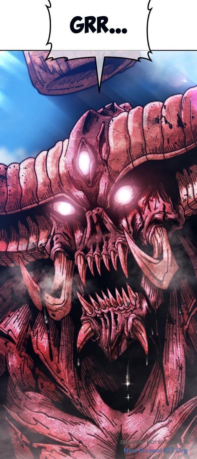 Gậy Gỗ Cấp 99+ Chap 130 - Next Chap 131