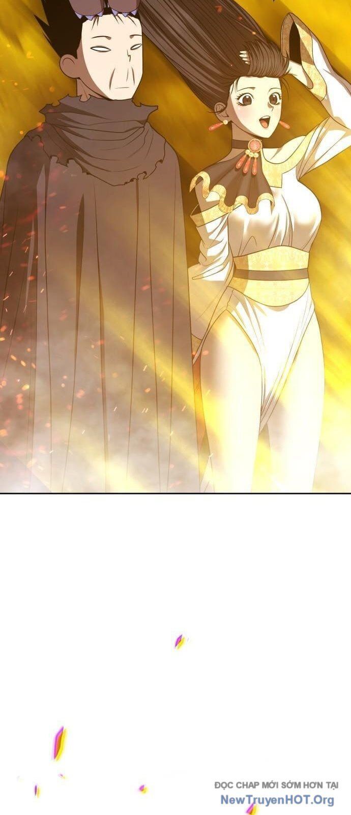 Gậy Gỗ Cấp 99+ Chap 130 - Next Chap 131