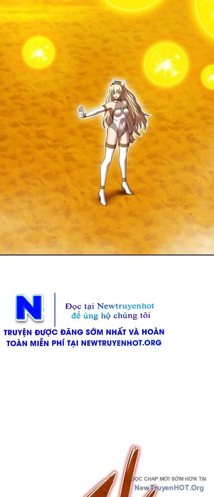 Gậy Gỗ Cấp 99+ Chap 130 - Next Chap 131