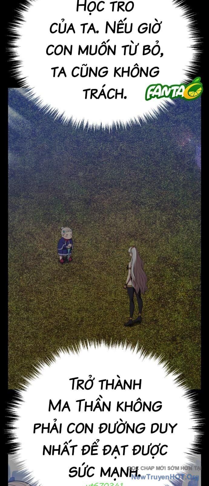 Gậy Gỗ Cấp 99+ Chap 130 - Next Chap 131