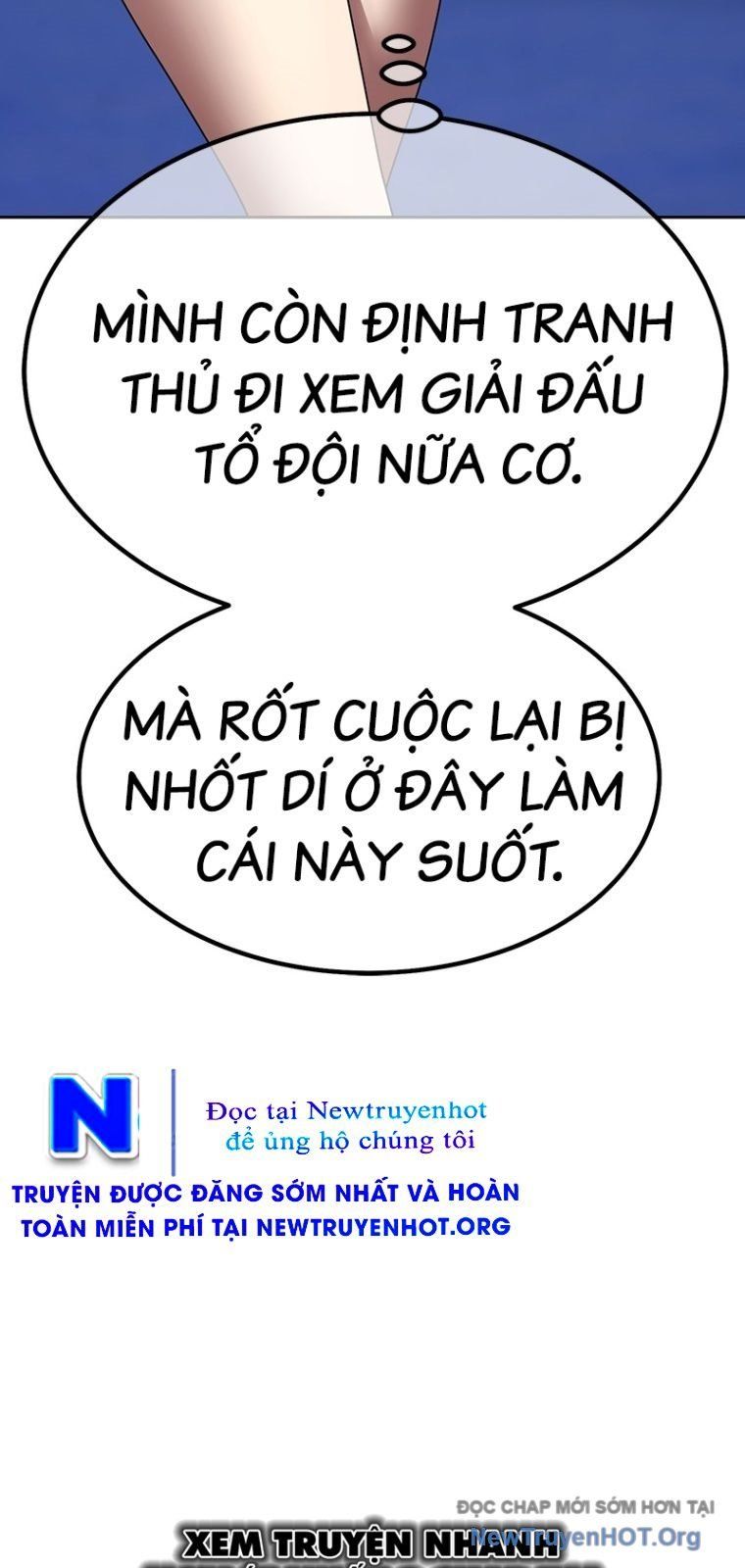 Gậy Gỗ Cấp 99+ Chap 136 - Next Chap 137