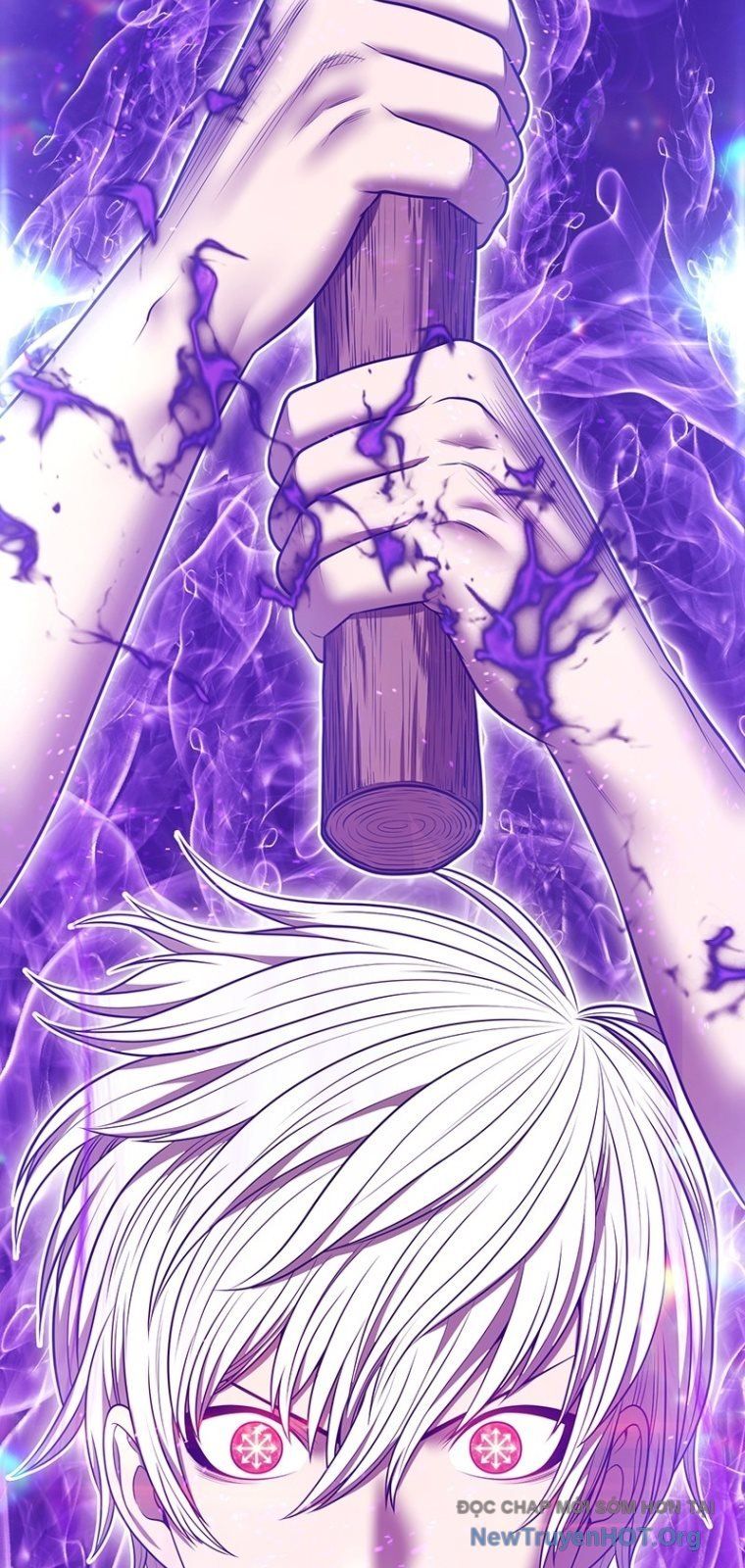 Gậy Gỗ Cấp 99+ Chap 136 - Next Chap 137