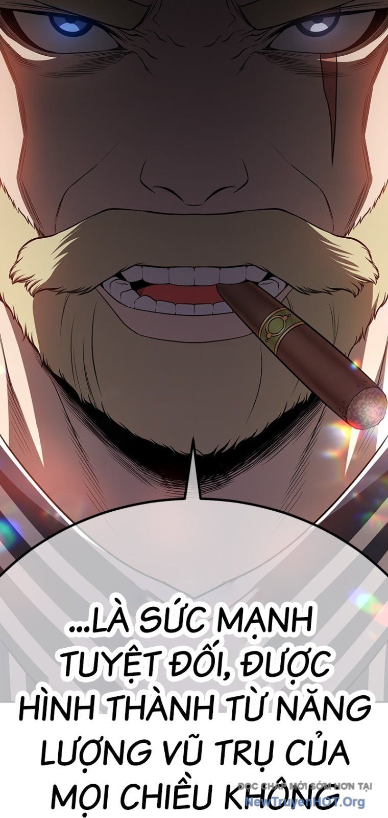 Gậy Gỗ Cấp 99+ Chap 136 - Next Chap 137