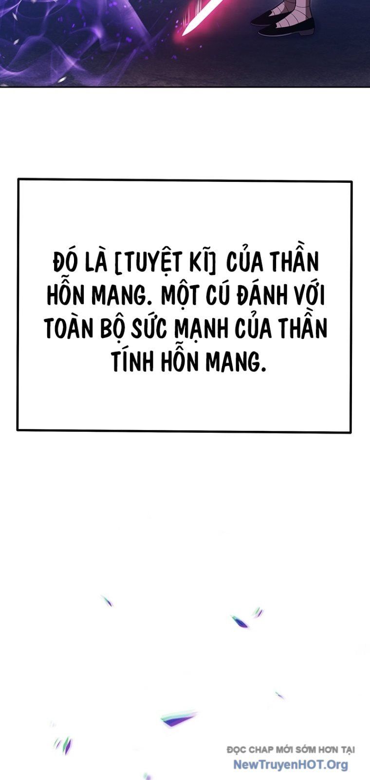Gậy Gỗ Cấp 99+ Chap 136 - Next Chap 137