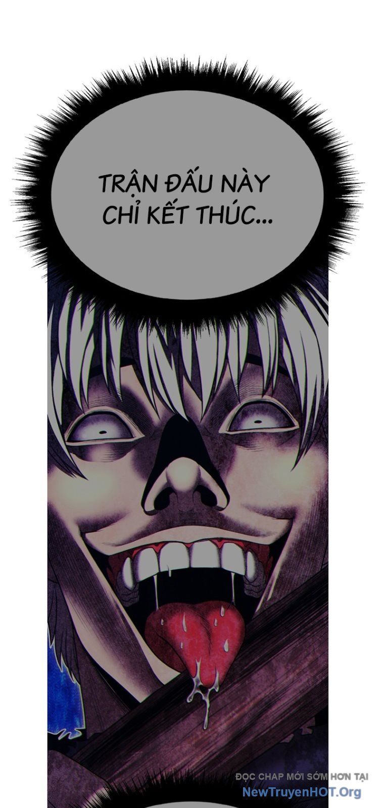 Gậy Gỗ Cấp 99+ Chap 136 - Next Chap 137