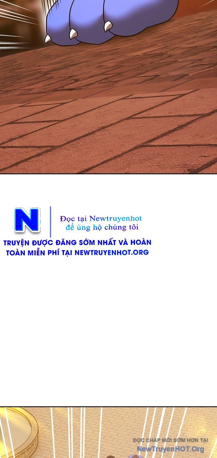 Gậy Gỗ Cấp 99+ Chap 138 - Next Chap 139