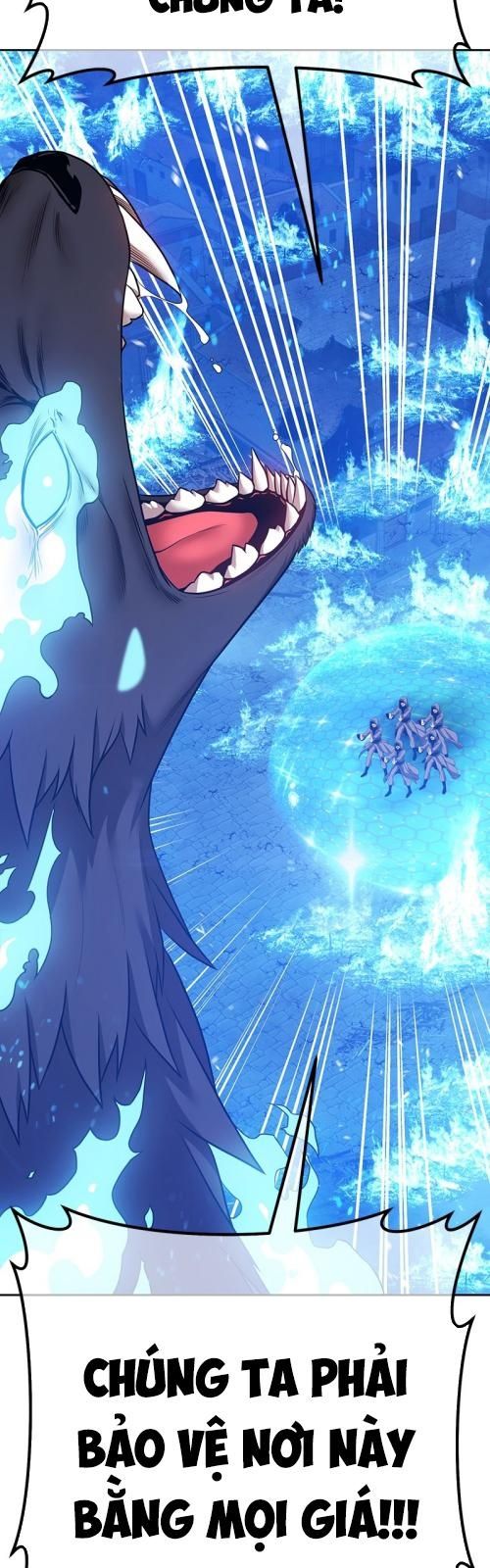 Gậy Gỗ Cấp 99+ Chap 142 - Next Chap 143