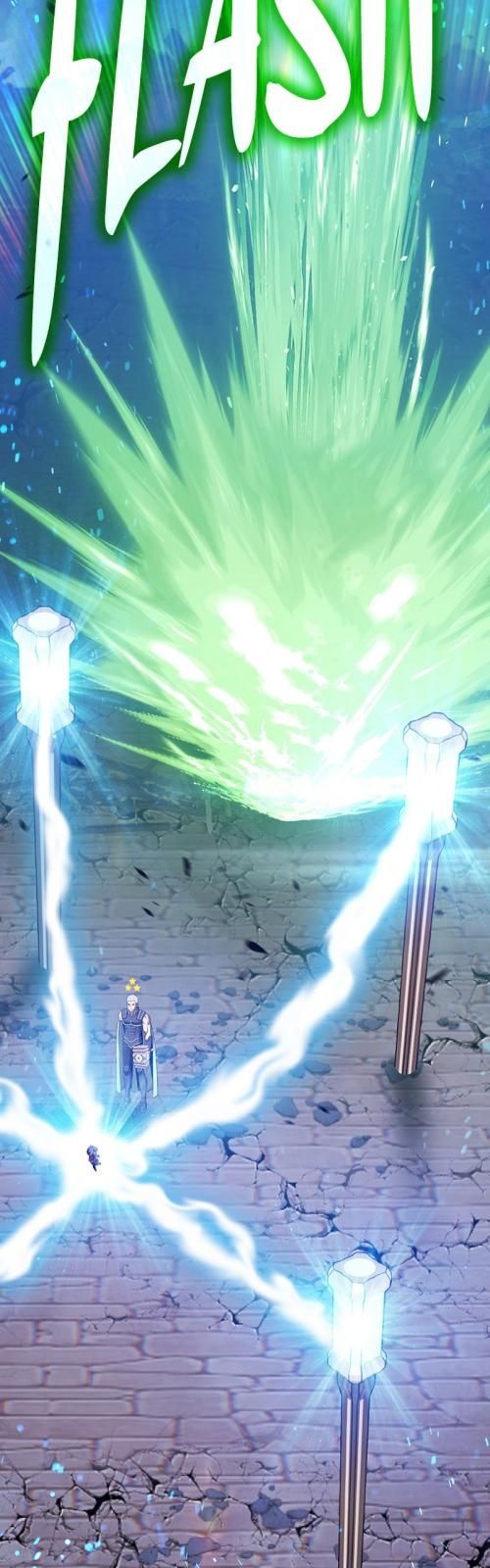 Gậy Gỗ Cấp 99+ Chap 142 - Next Chap 143