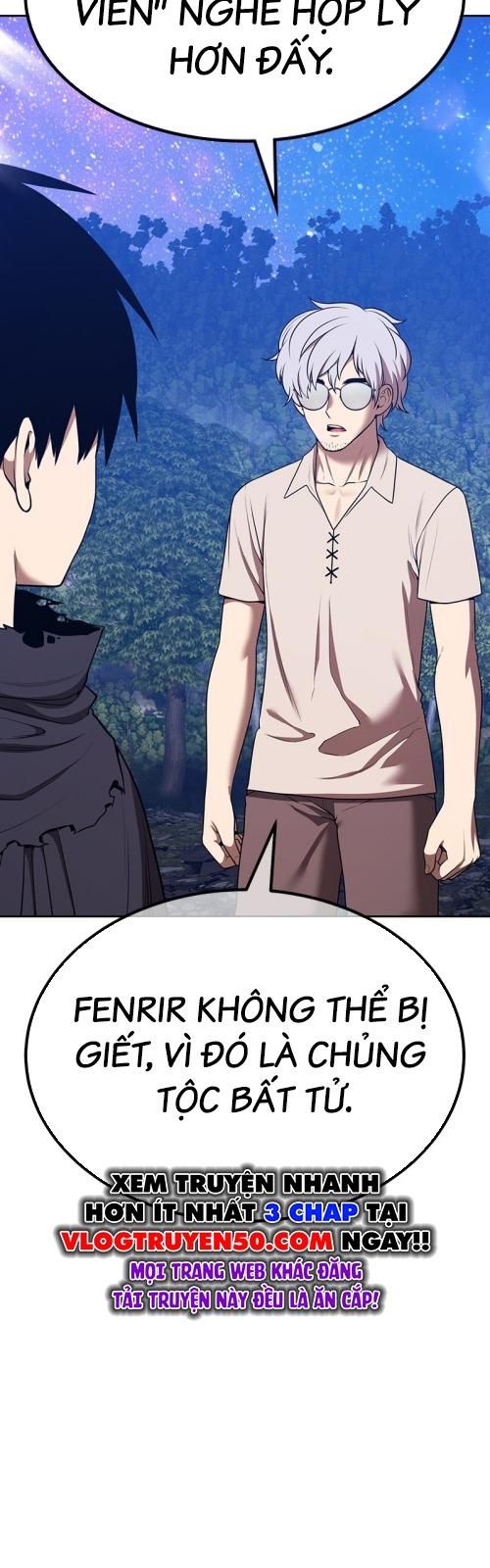 Gậy Gỗ Cấp 99+ Chap 142 - Next Chap 143