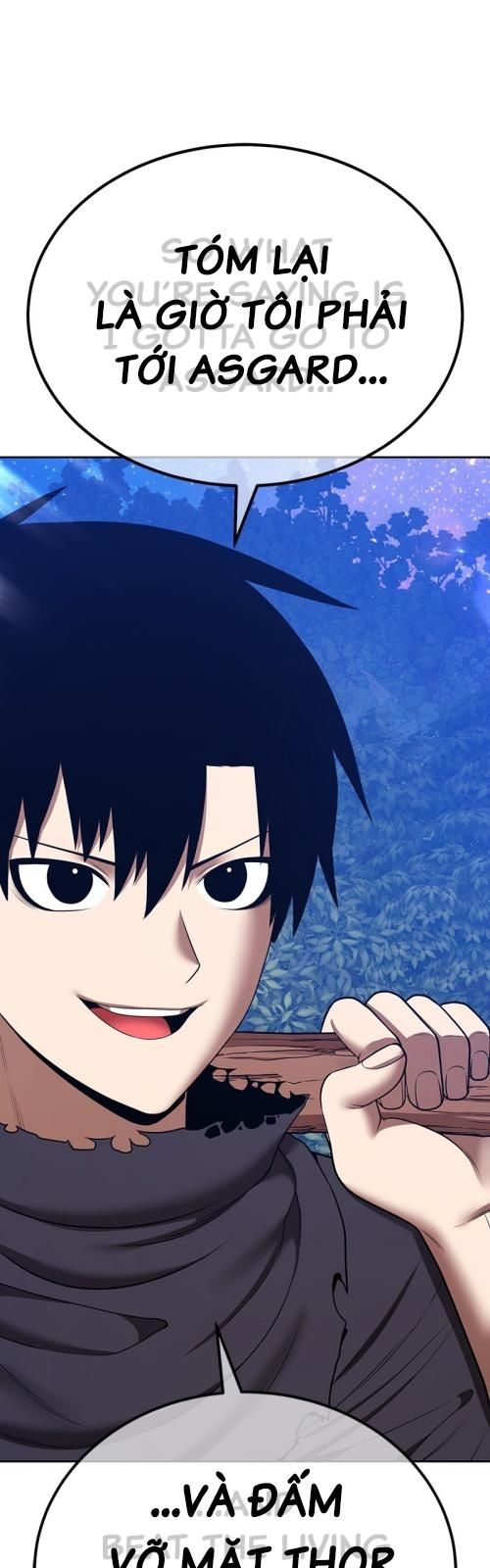 Gậy Gỗ Cấp 99+ Chap 142 - Next Chap 143