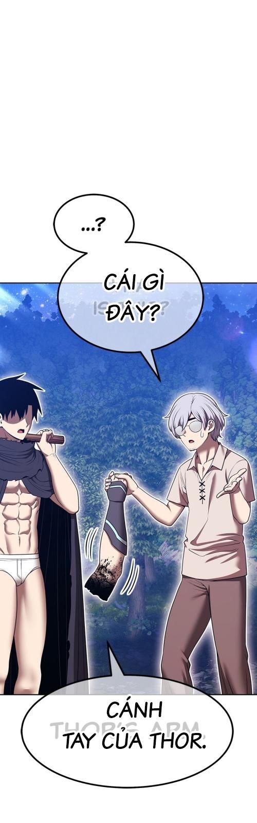 Gậy Gỗ Cấp 99+ Chap 142 - Next Chap 143