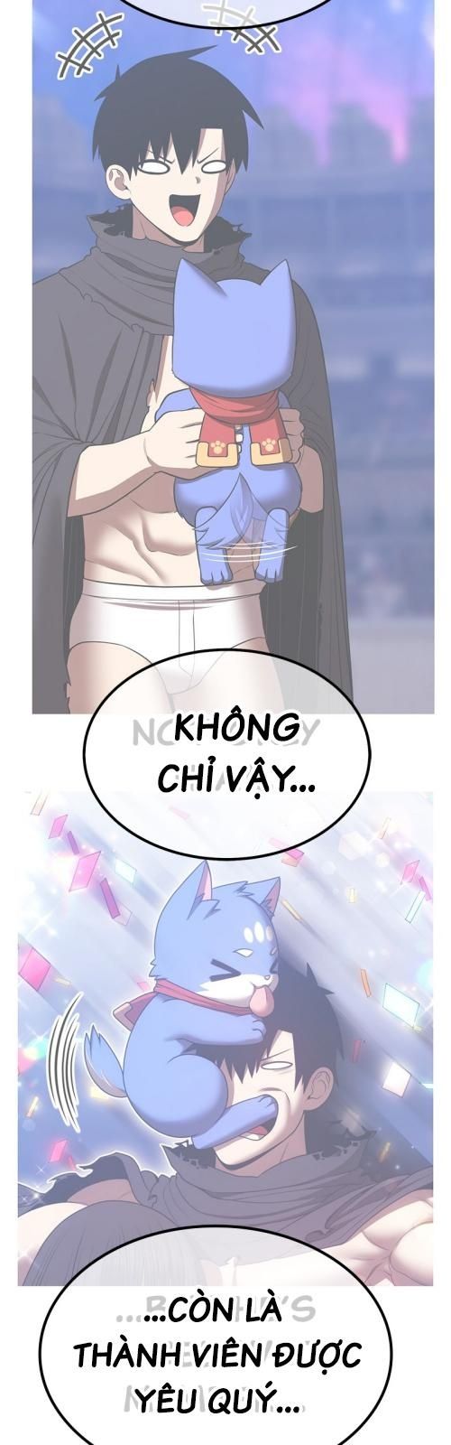 Gậy Gỗ Cấp 99+ Chap 142 - Next Chap 143