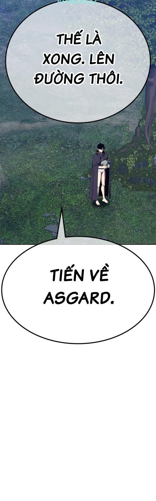 Gậy Gỗ Cấp 99+ Chap 142 - Next Chap 143