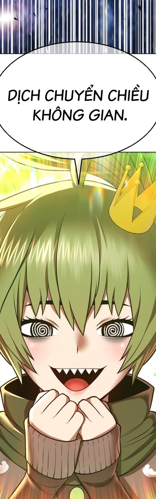 Gậy Gỗ Cấp 99+ Chap 142 - Next Chap 143