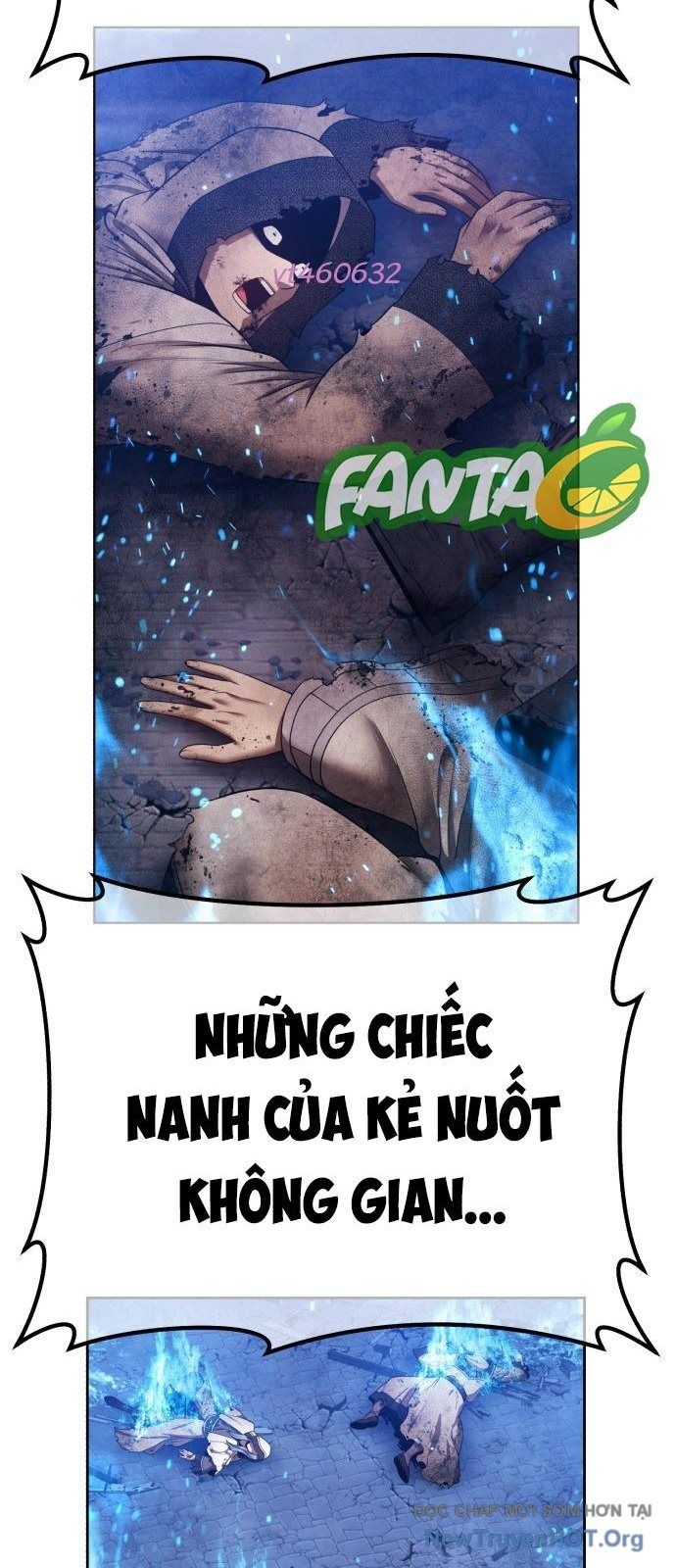 Gậy Gỗ Cấp 99+ Chap 143 - Next Chap 144