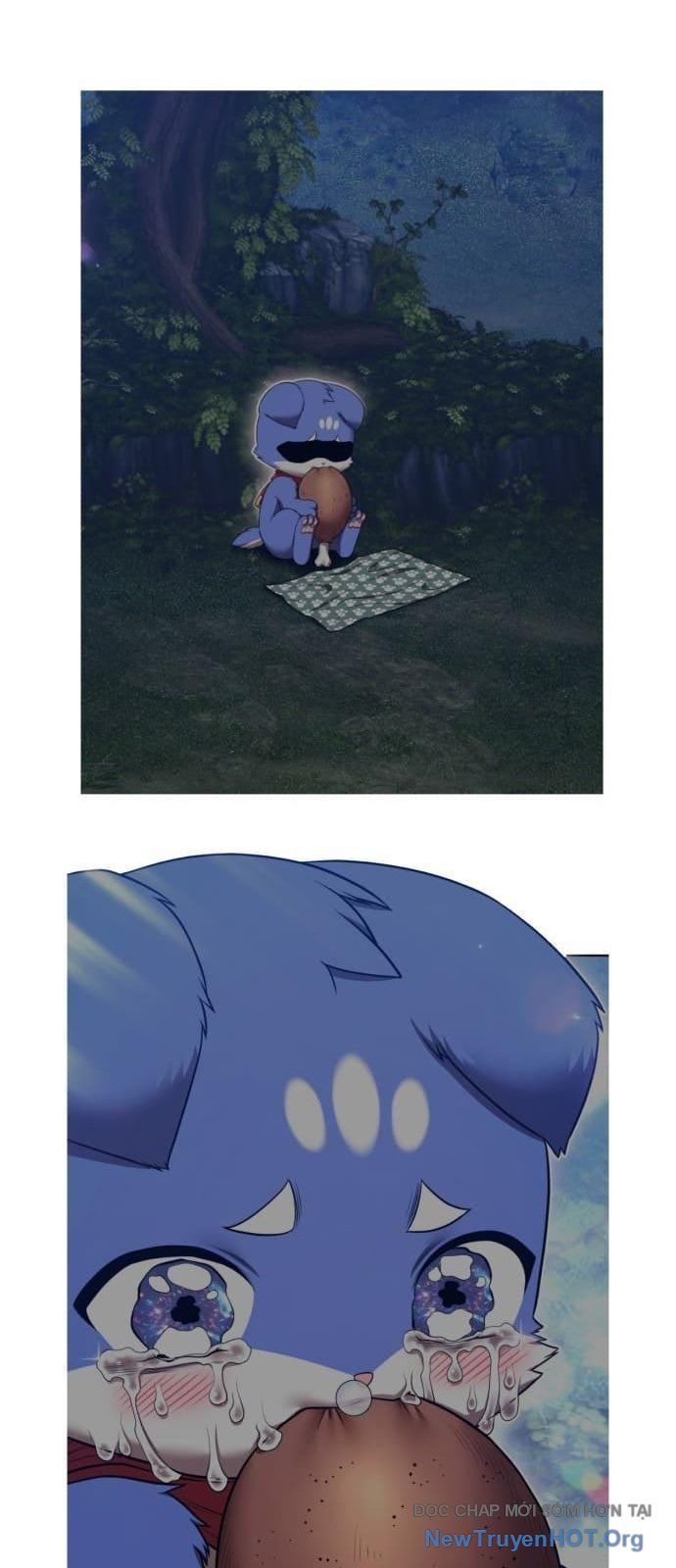 Gậy Gỗ Cấp 99+ Chap 147 - Next Chap 148