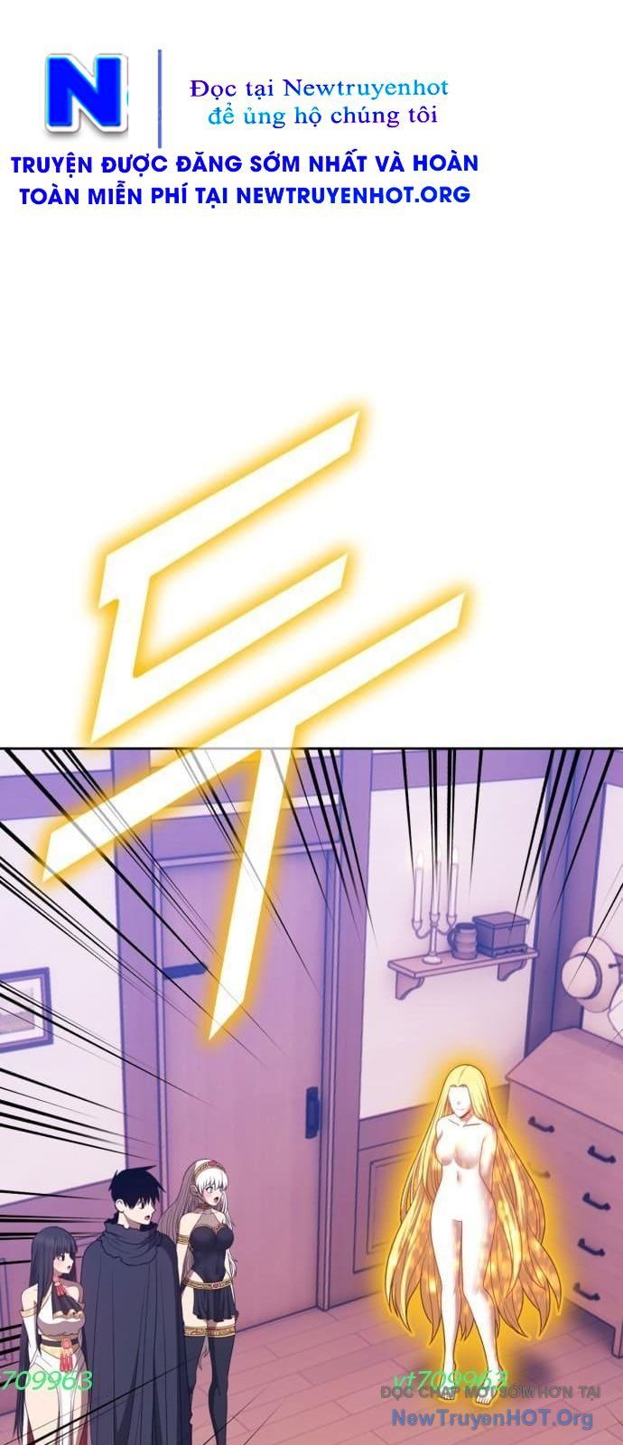 Gậy Gỗ Cấp 99+ Chap 147 - Next Chap 148