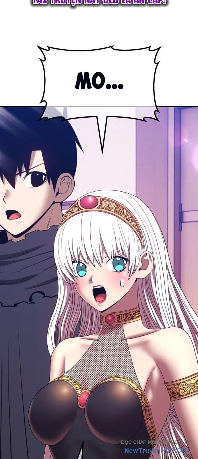 Gậy Gỗ Cấp 99+ Chap 147 - Next Chap 148