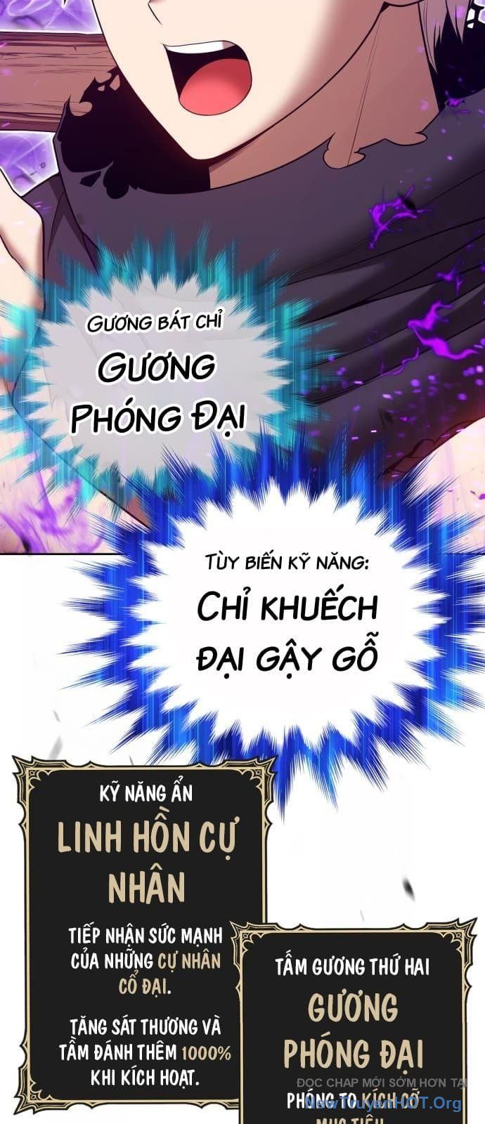 Gậy Gỗ Cấp 99+ Chap 147 - Next Chap 148