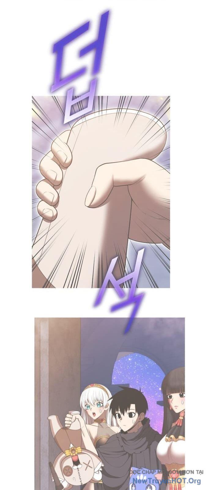 Gậy Gỗ Cấp 99+ Chap 147 - Next Chap 148