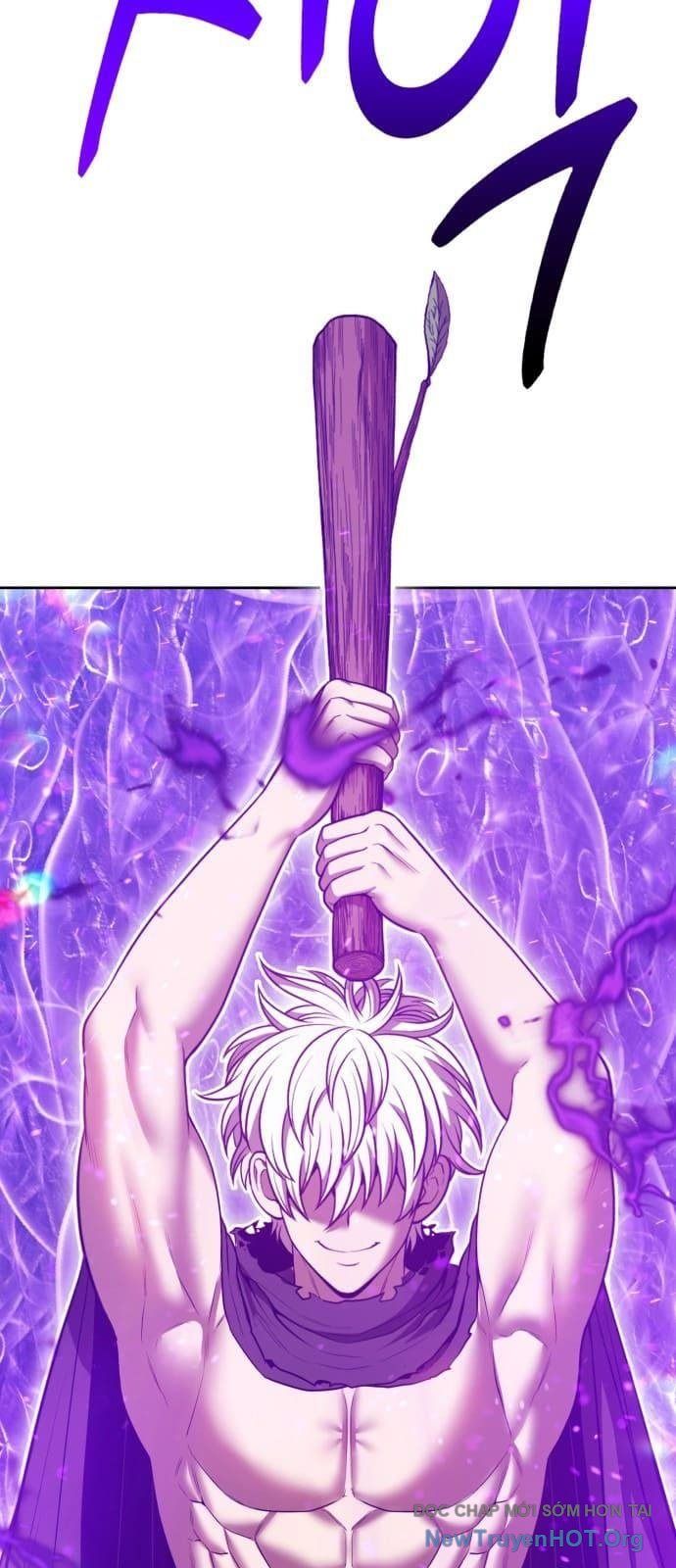 Gậy Gỗ Cấp 99+ Chap 147 - Next Chap 148