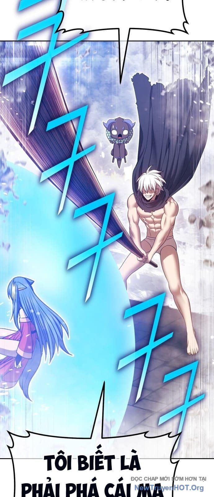 Gậy Gỗ Cấp 99+ Chap 147 - Next Chap 148