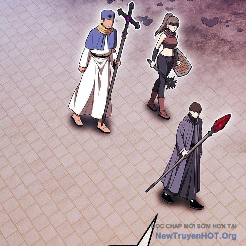 Gậy Gỗ Cấp 99+ Chap 156 - Next Chap 157