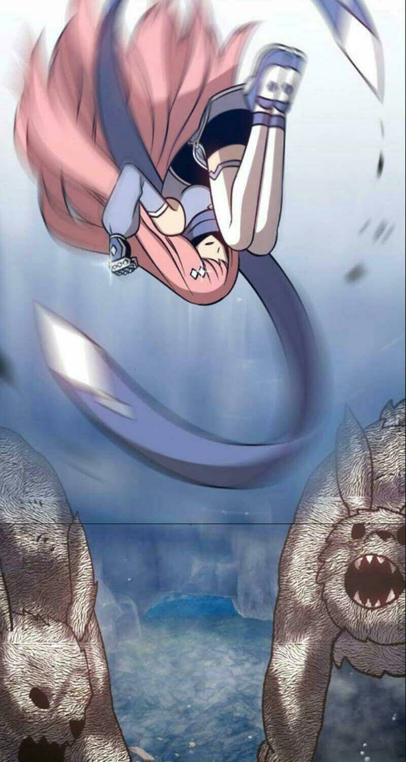 Gậy Gỗ Cấp 99+ Chap 6 - Next Chap 7