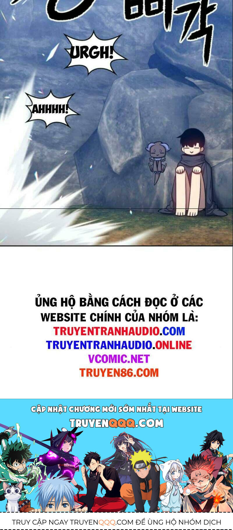 Gậy Gỗ Cấp 99+ Chap 6 - Next Chap 7