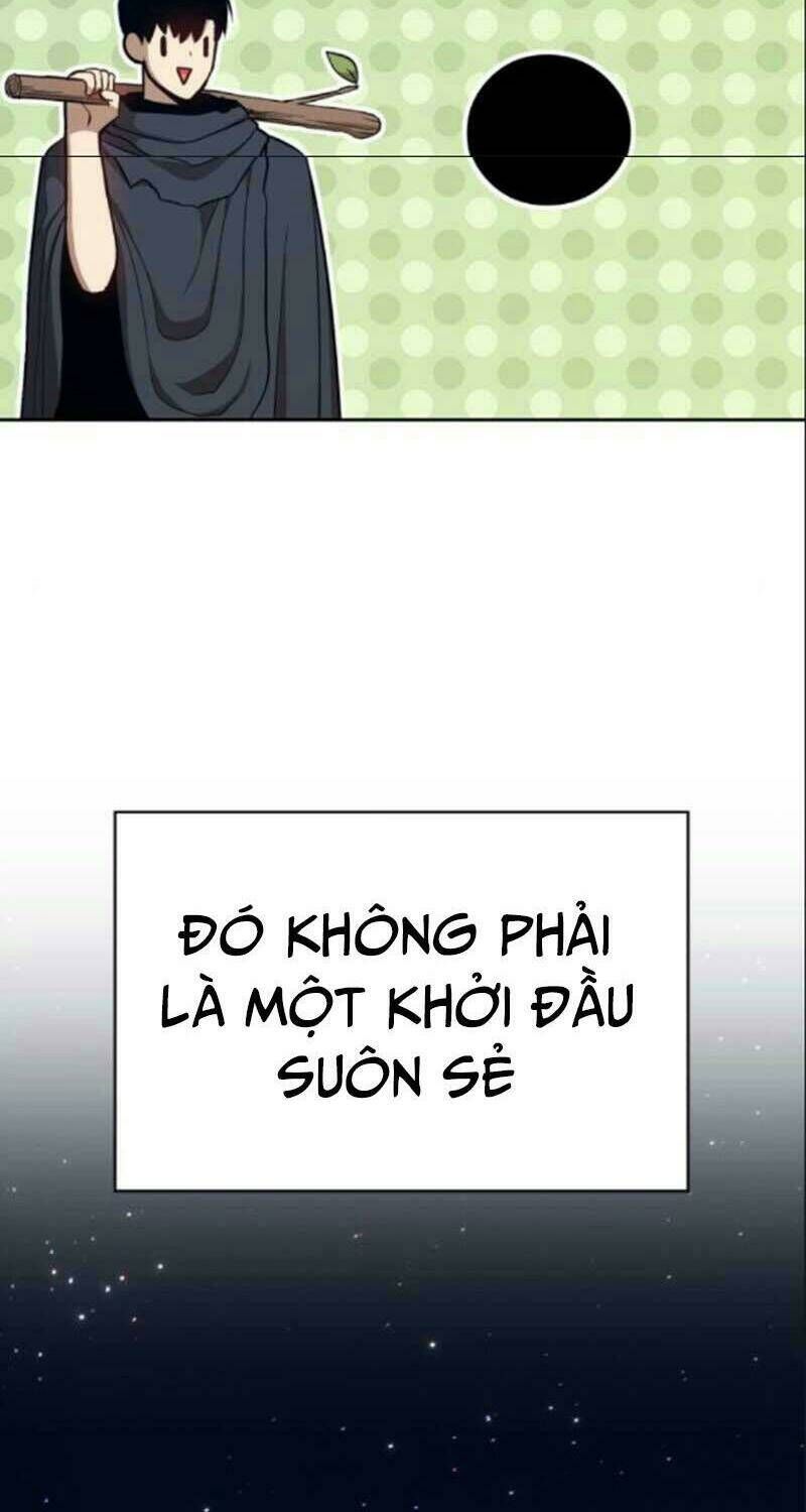 Gậy Gỗ Cấp 99+ Chap 6 - Next Chap 7