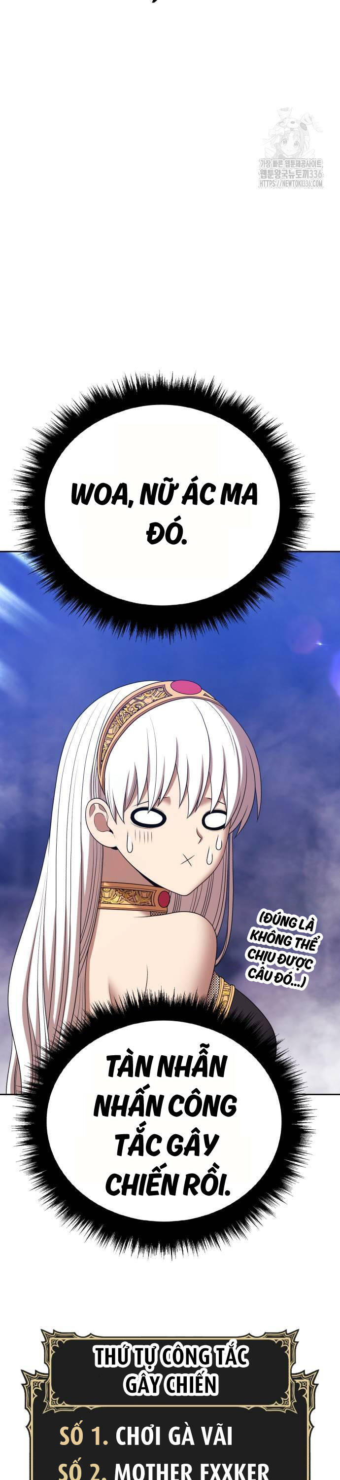 Gậy Gỗ Cấp 99+ Chap 100 - Next Chap 101