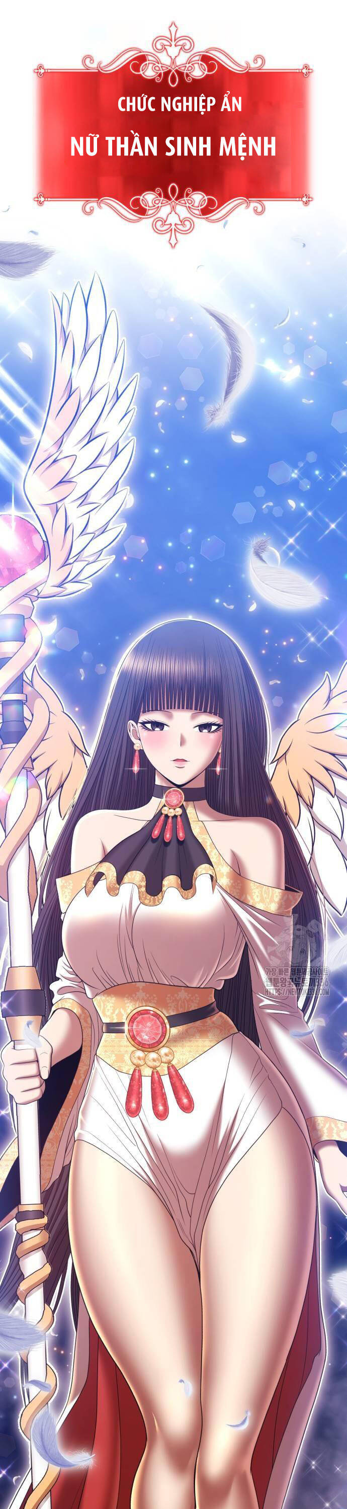 Gậy Gỗ Cấp 99+ Chap 100 - Next Chap 101