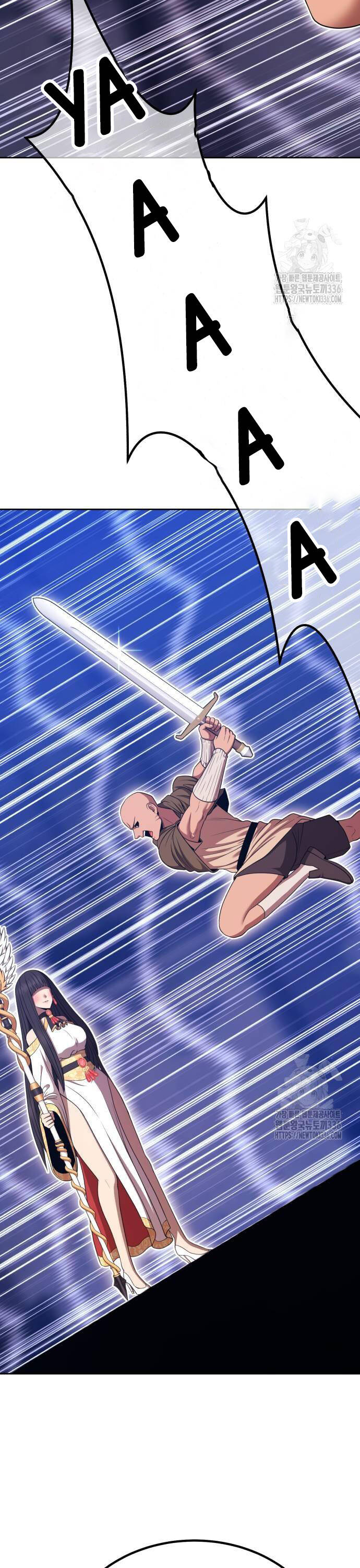 Gậy Gỗ Cấp 99+ Chap 100 - Next Chap 101