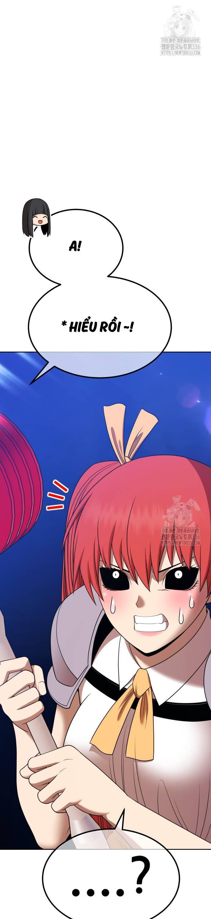 Gậy Gỗ Cấp 99+ Chap 100 - Next Chap 101