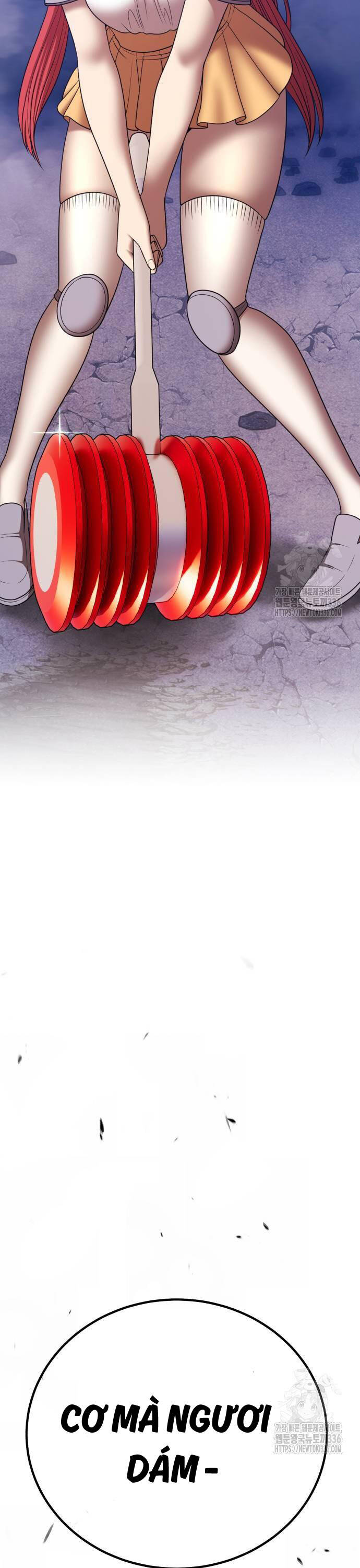 Gậy Gỗ Cấp 99+ Chap 100 - Next Chap 101