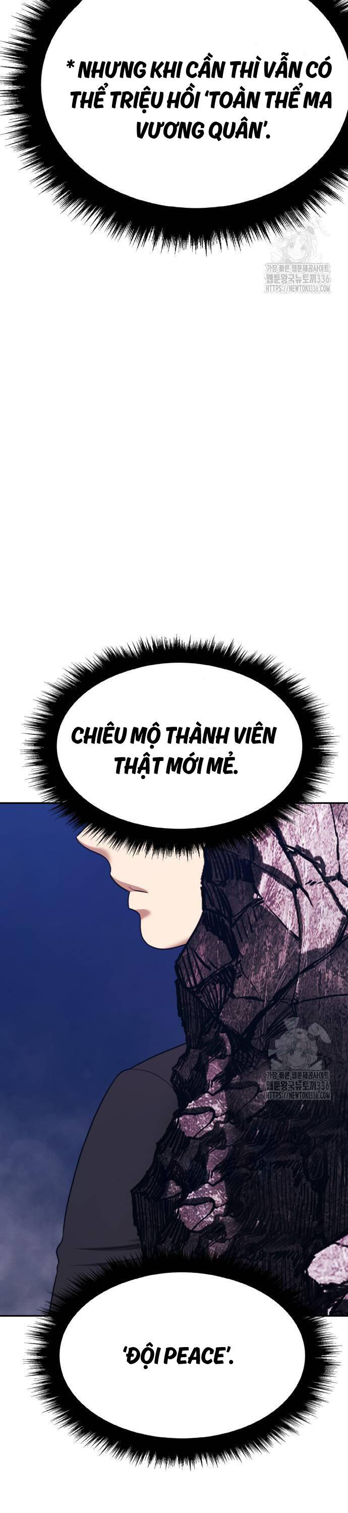 Gậy Gỗ Cấp 99+ Chap 100 - Next Chap 101