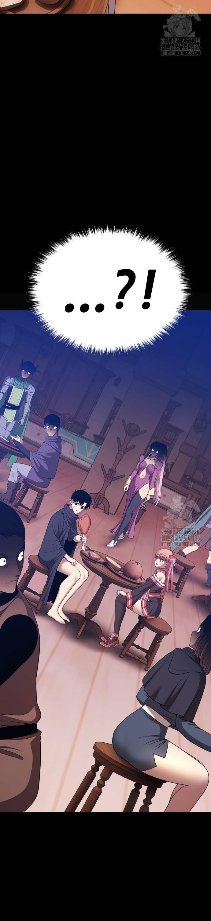 Gậy Gỗ Cấp 99+ Chap 100 - Next Chap 101