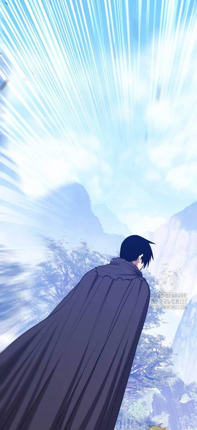 Gậy Gỗ Cấp 99+ Chap 101 - Next Chap 102