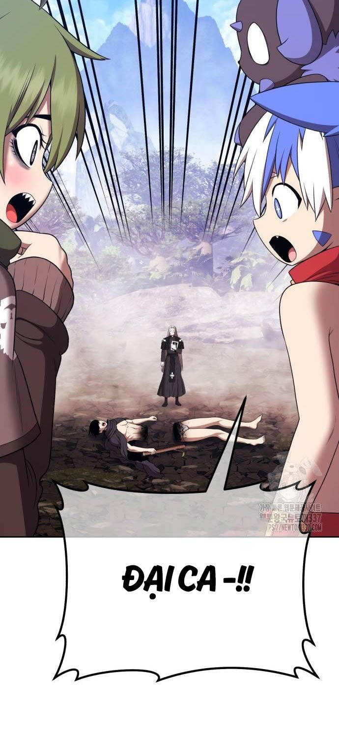 Gậy Gỗ Cấp 99+ Chap 101 - Next Chap 102