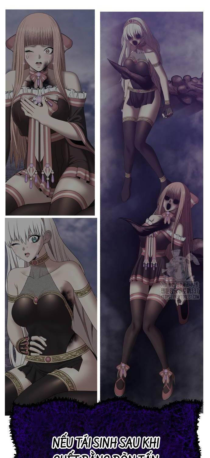 Gậy Gỗ Cấp 99+ Chap 101 - Next Chap 102