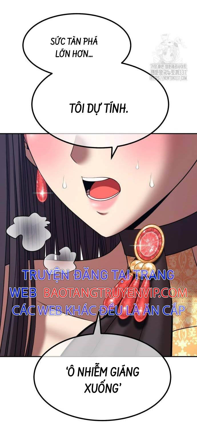 Gậy Gỗ Cấp 99+ Chap 101 - Next Chap 102