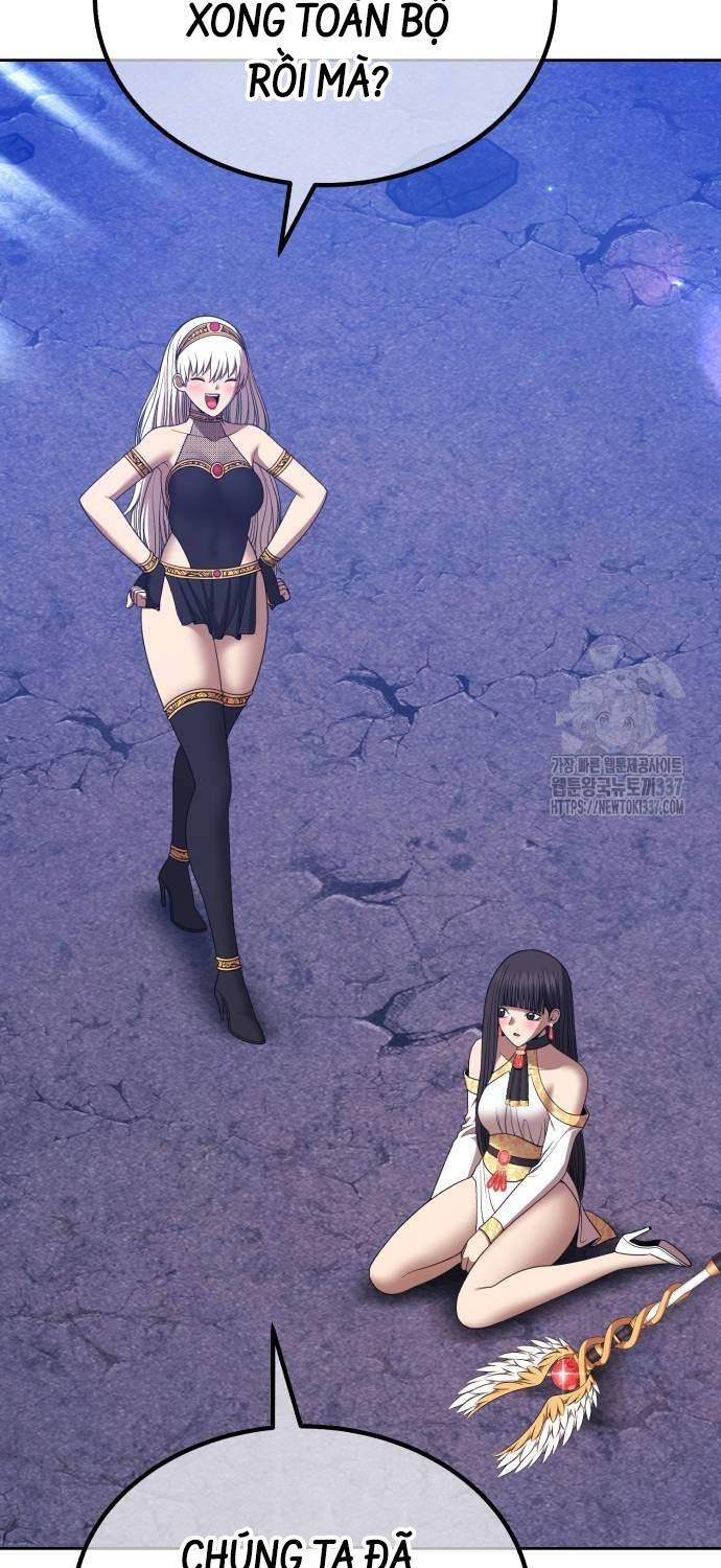 Gậy Gỗ Cấp 99+ Chap 101 - Next Chap 102