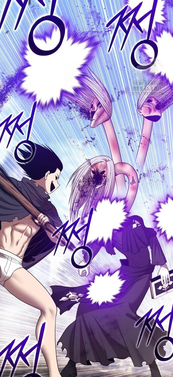 Gậy Gỗ Cấp 99+ Chap 102 - Next Chap 103