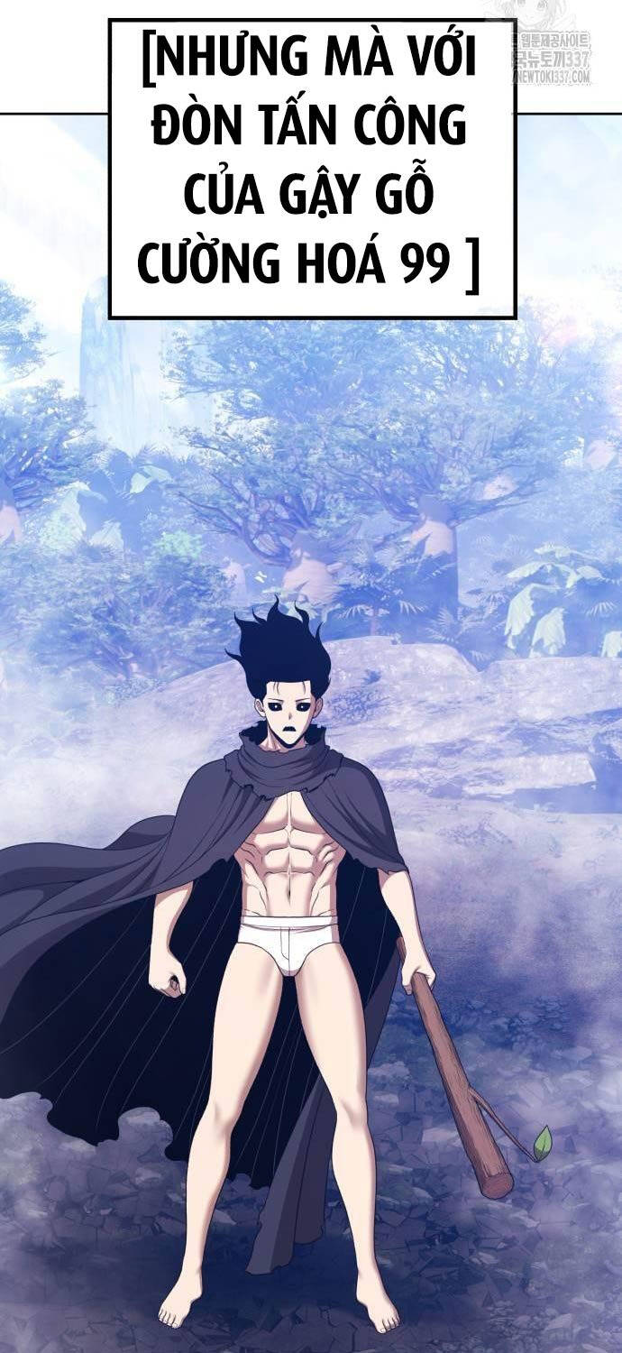 Gậy Gỗ Cấp 99+ Chap 102 - Next Chap 103